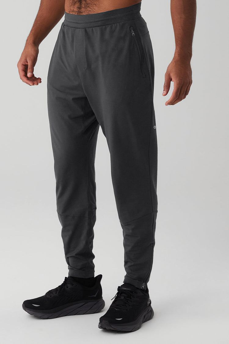 Pantalón Conquer React Performance - Antracita