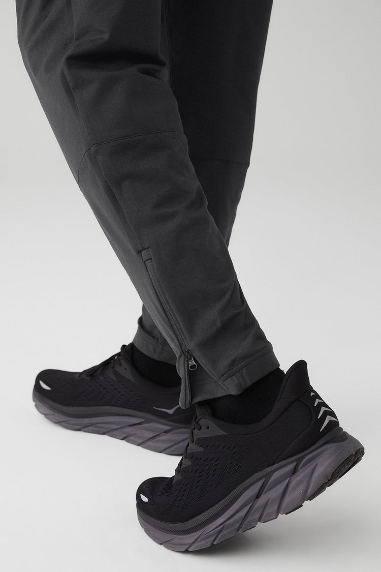 Pantalón Conquer React Performance - Antracita