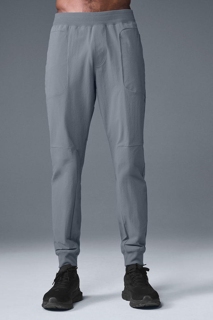 Pantalón Co-Op - Negro