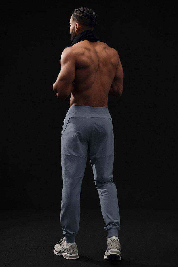 Pantalón Co-Op - Negro