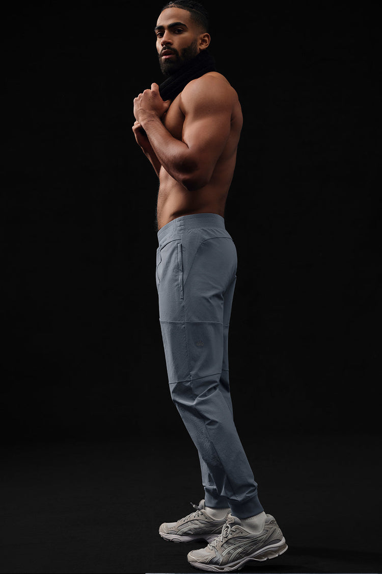Pantalón Co-Op - Negro